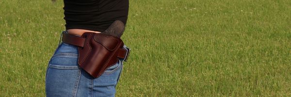 Why Choosing the Right Holster Matters: The Daltech Force Difference