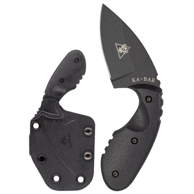KA-BAR TDI Investigator Knife