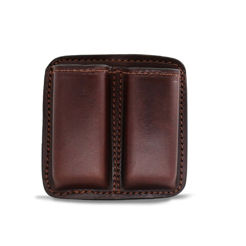 Double Mag Clip - Multiple Sizes - Fits  .380 + 9mm, .40, .45 Pistol Mags