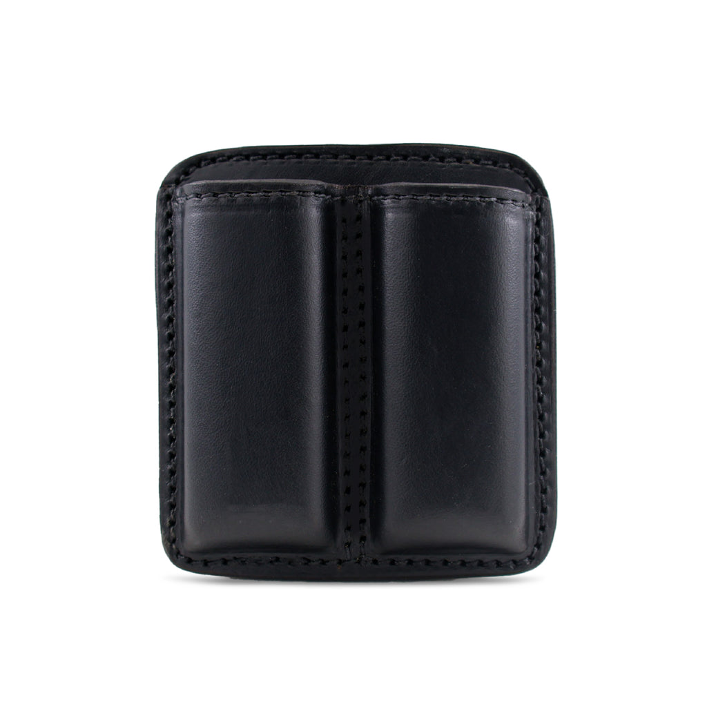 Double Mag Clip - Multiple Sizes - Fits  .380 + 9mm, .40, .45 Pistol Mags