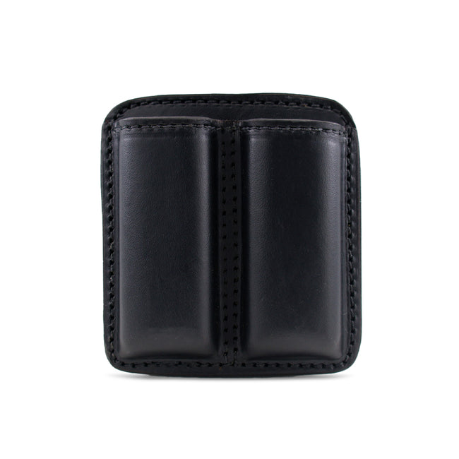 Double Mag Clip - Multiple Sizes - Fits  .380 + 9mm, .40, .45 Pistol Mags