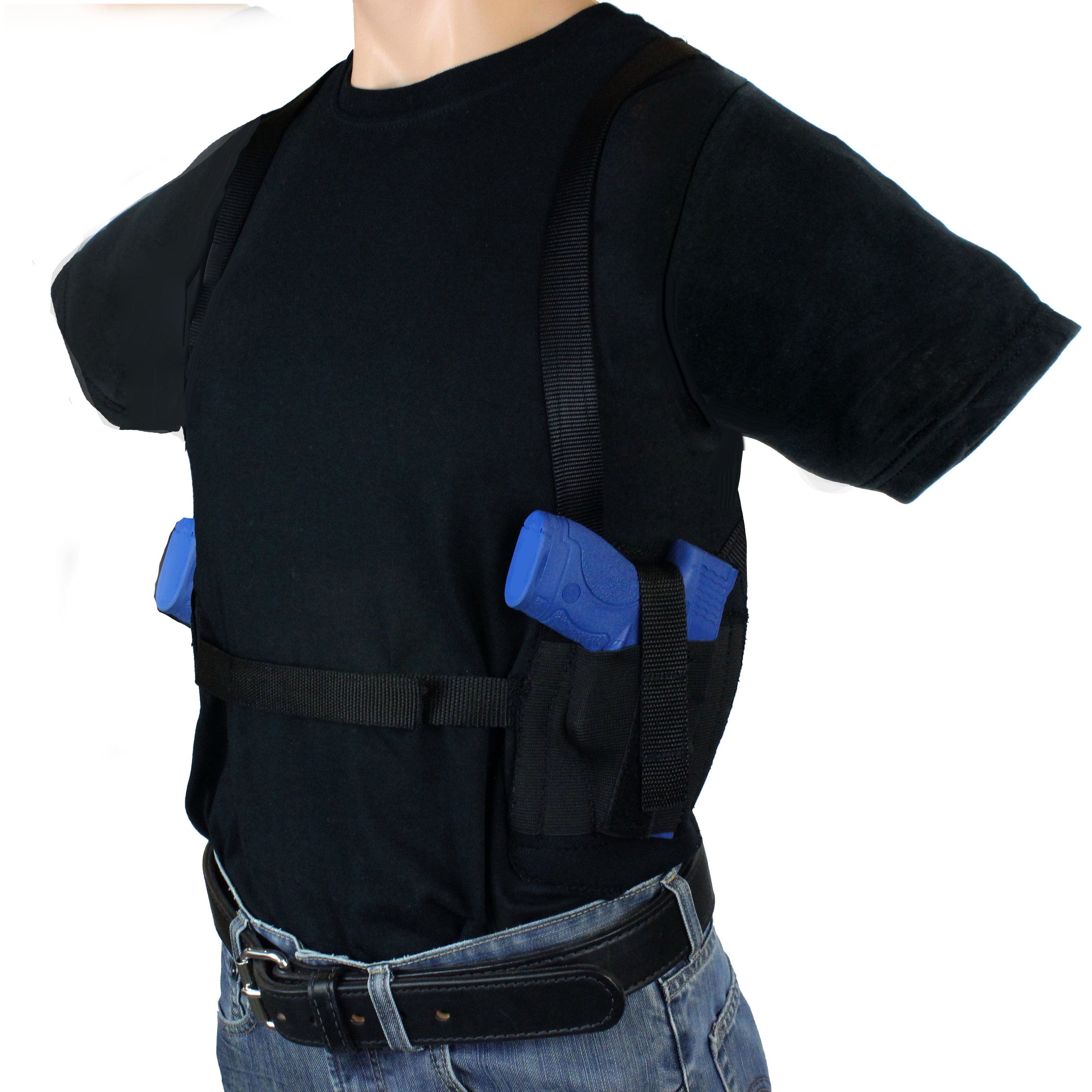 dress shirt holster Pro Carry Shirt Tuck Holster