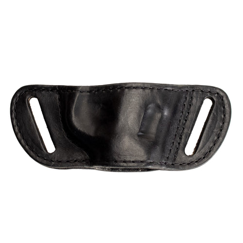 Black Holster M&P Shield Molded