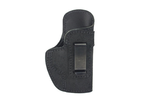 IWB Comfort Weight™ Universal Clip Holster with Sweat Guard