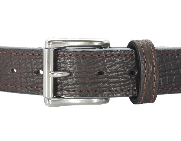 Shark skin belt sale