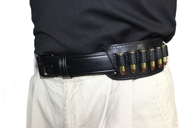Cartridge Belt Slide