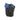 Lace Women's Ankle Holster with Padded Neoprene-Daltech Force
