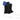 Lace Women's Ankle Holster with Padded Neoprene-Daltech Force