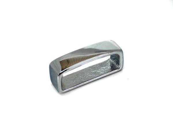 Additional Metal Keepers