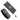 Rechargeable Stun Gun Keychain with LED Flashlight