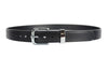 SuperBio® Women's Dress Belt : Indestructible Belt 1.25