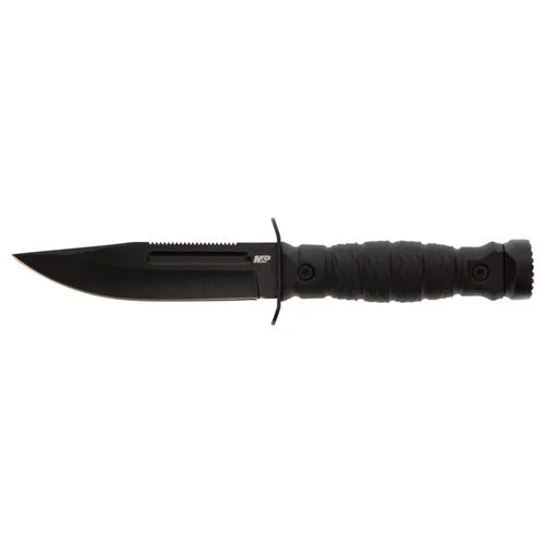 Smith & Wesson M&P® Ultimate Survival 5" Knife Fixed Blade