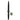 Shrade Needle Serrated Fixed Blade