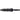 Shrade Needle Serrated Fixed Blade
