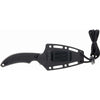 Shrade Adder Fixed Blade