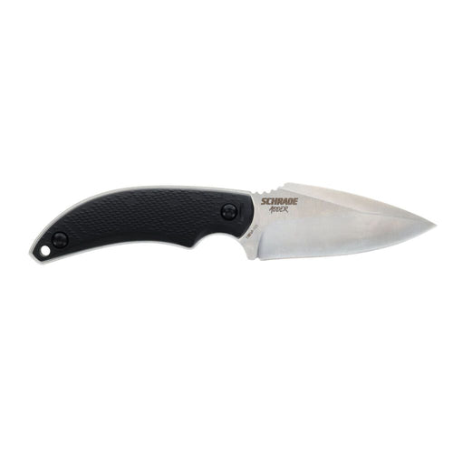 Shrade Adder Fixed Blade