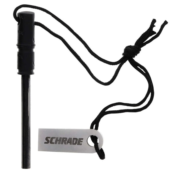 Shrade Fire Starter
