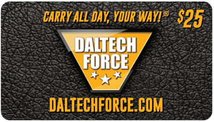 Gift Card - The Perfect Gift