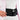 Black SideLoader Belly Band Holster-Daltech Force