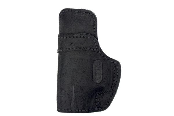 ComfortWeight™ Custom Molded IWB Clip Holster with Sweat Guard
