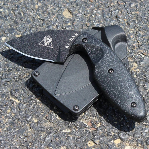 KA-BAR TDI Law Enforcement Knife