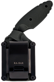 KA-BAR TDI Law Enforcement Knife