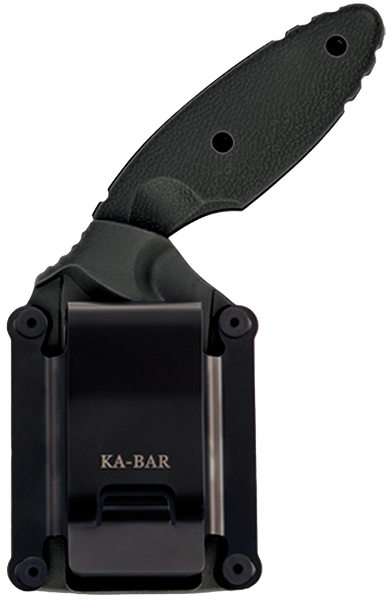 KA-BAR TDI Law Enforcement Knife