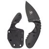 KA-BAR TDI Investigator Knife