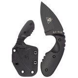 KA-BAR TDI Investigator Knife