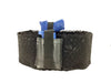 Leather & Lace Belly Band Holster