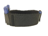 Leather & Lace Belly Band Holster