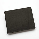 American Bison Belt & Wallet Combo