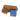 PISTOL PACKER PP4 POCKET HOLSTER-Daltech Force