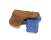 PISTOL PACKER PP4 POCKET HOLSTER