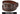 Brown Basketweave Steel Core Bullbelt