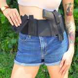 Build Your Own Belly Band - In Stock & Ships Fast