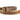 Distressed American Bison Bullbelt® 1.50"-Daltech Force