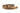Distressed American Bison Bullbelt® 1.50"-Daltech Force