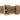 Distressed American Bison Bullbelt® 1.50"-Daltech Force