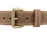 Distressed American Bison Bullbelt® 1.50