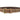 Distressed American Bison Bullbelt® 1.50"-Daltech Force