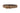 Distressed American Bison Bullbelt® 1.50"-Daltech Force