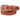 Men's Brown Figure 8 Stitched Leather Belt 1.50"-Daltech Force