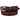 Men's Black Stitched Raised Center Ranger Belt 1.25"-Daltech Force