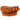 Men's Medium Brown Basketweave Stitched Ranger Belt 1.50"-Daltech Force