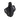 2 slot OWB belt slide holster