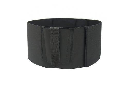 Extra Wide Belly Band Holster
