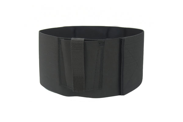 Extra Wide Belly Band Holster