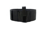 Black Belly Band Holster