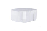White Belly Band Holster